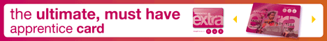 NUS922_APPRENTICE-WEB-BANNER_3 The ultimate Apprentice card