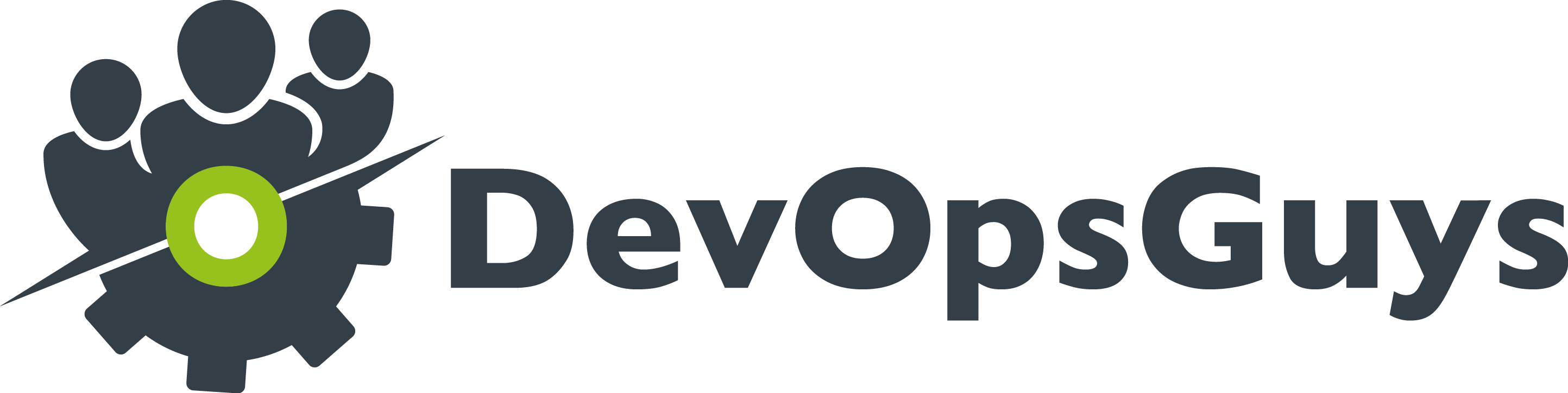 Dev Ops Guys